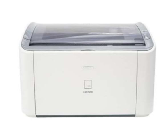 Canon LBP 2900 Laserjet Printer