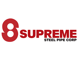 8 Supreme