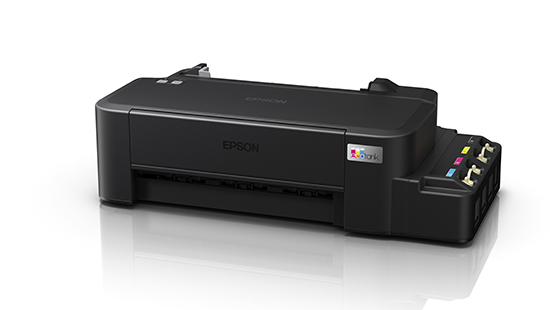 Epson EcoTank L121 Inkjet Printer