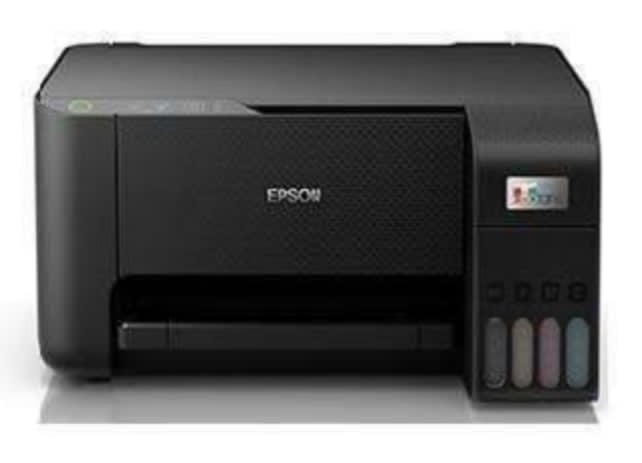 Epson Eco Tank L3210 Inkjet Printer