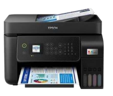 Epson Eco Tank L5290 Inkjet Printer