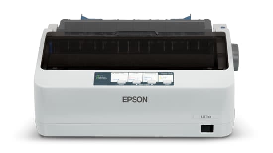 EPSON LX-310