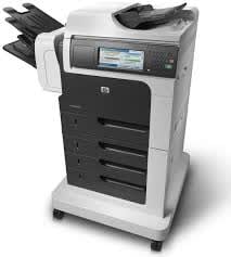 hp m4555