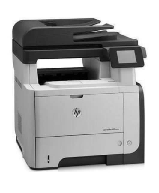 HP LJ PRO M521DN