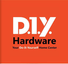 DIY Hardware