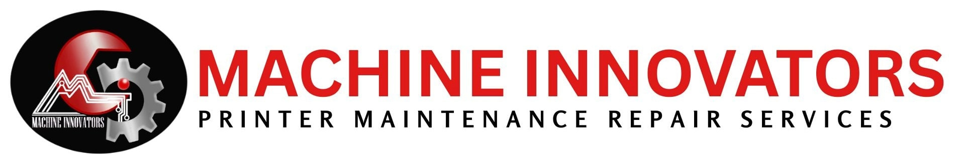 Machine Innovators Logo