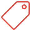Affordable Pricing Icon