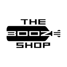 The Booze Shop